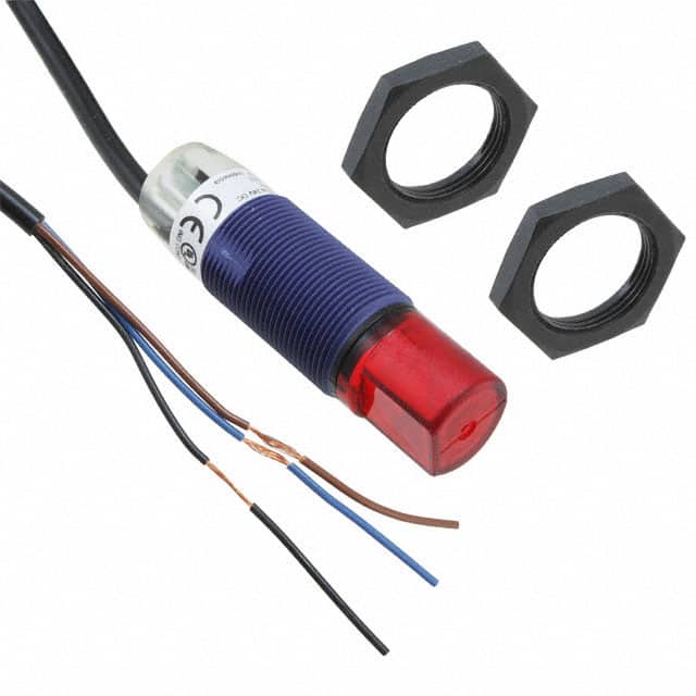 CY-111VA-P Panasonic Industrial Automation Sales  Sensori ottici - Fotoelettrici industriali